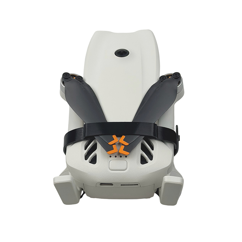 Drone Propeller Holder - Voor DJI Lito X1/1 Drone Propellers