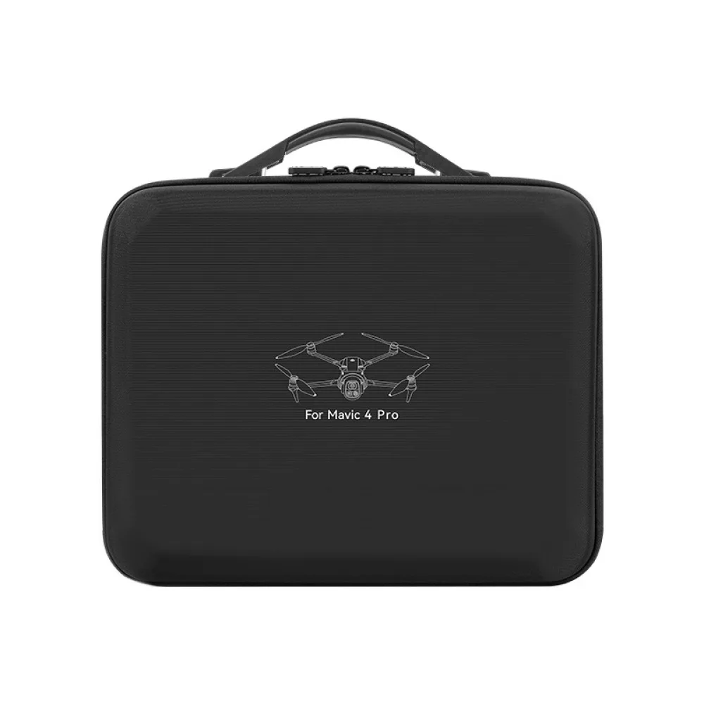 Drone Controller Hood - voor DJI Mavic 4 Pro Case,