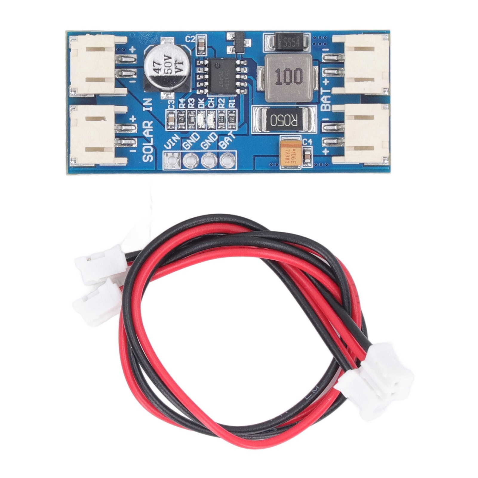 Solar Charge Controller Board  - Drone Solar Charger recensie en prijs