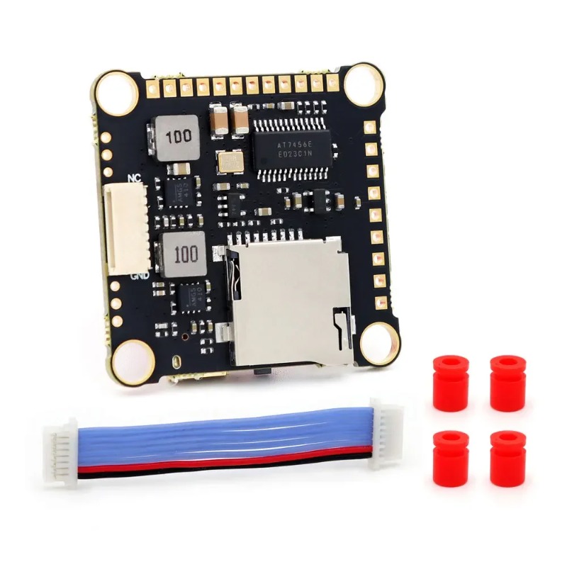 F4 V3S PLUS FC vluchtcontrolle - Betaflight Fc F4 recensie en prijs