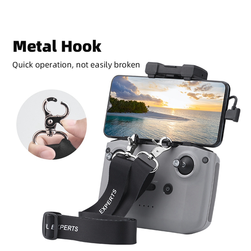 A56G-BRDRC voor RC/RC 2/RC Pro - Drone Neck Strap recensie en prijs