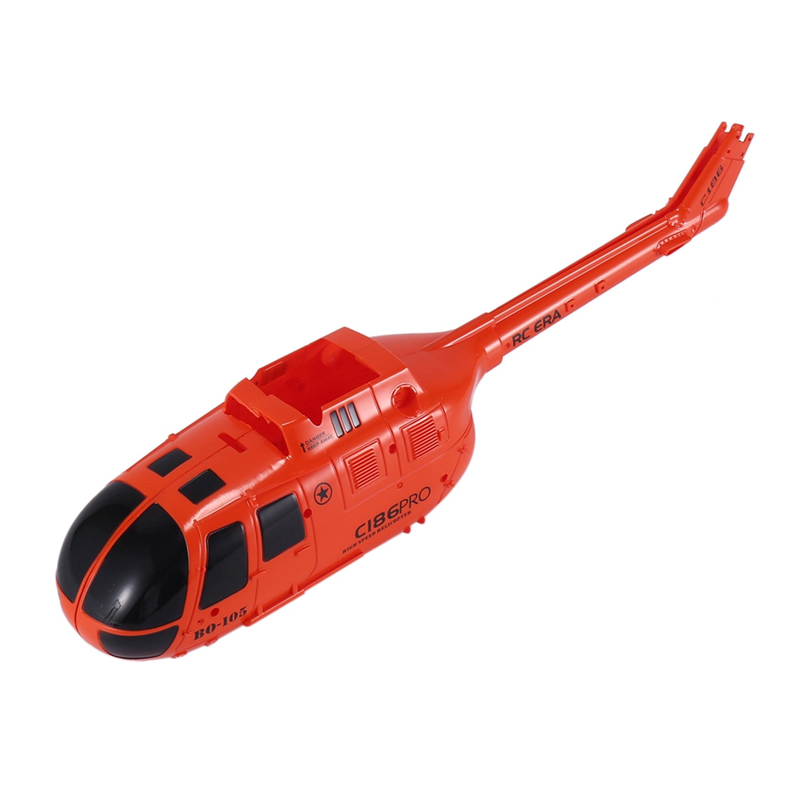 C186 C-186 Pro Shell Cover Set - Drone Controller Hood recensie en prijs