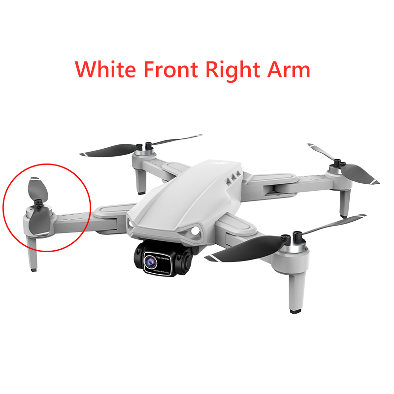 L900 Pro Se Max Drone Propelle - Jjrc Drone X12 recensie en prijs