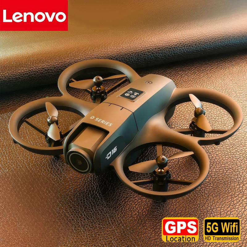Lenovo D16 GPS Drone 8K Aerial - Drone Battery Adapter recensie en prijs