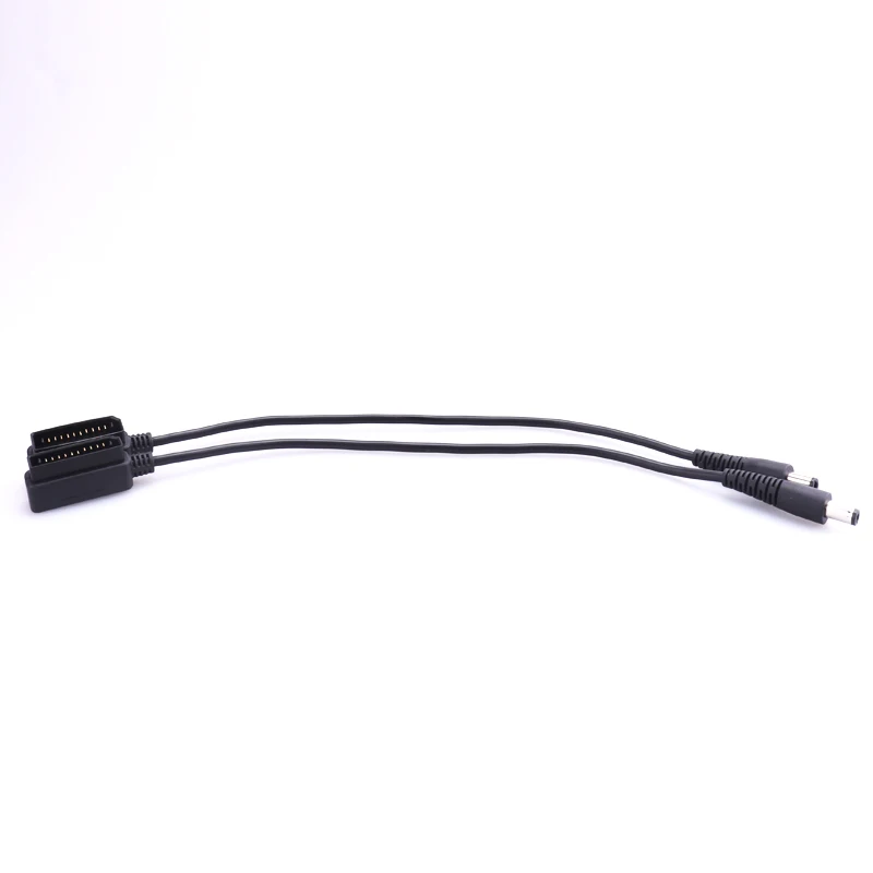 2 stuks Kabel DC5.5 XT60 Batte - Drone Power Bank recensie en prijs