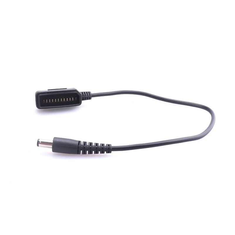 2 stuks Kabel DC5.5 XT60 Batte - Drone Power Bank recensie en prijs