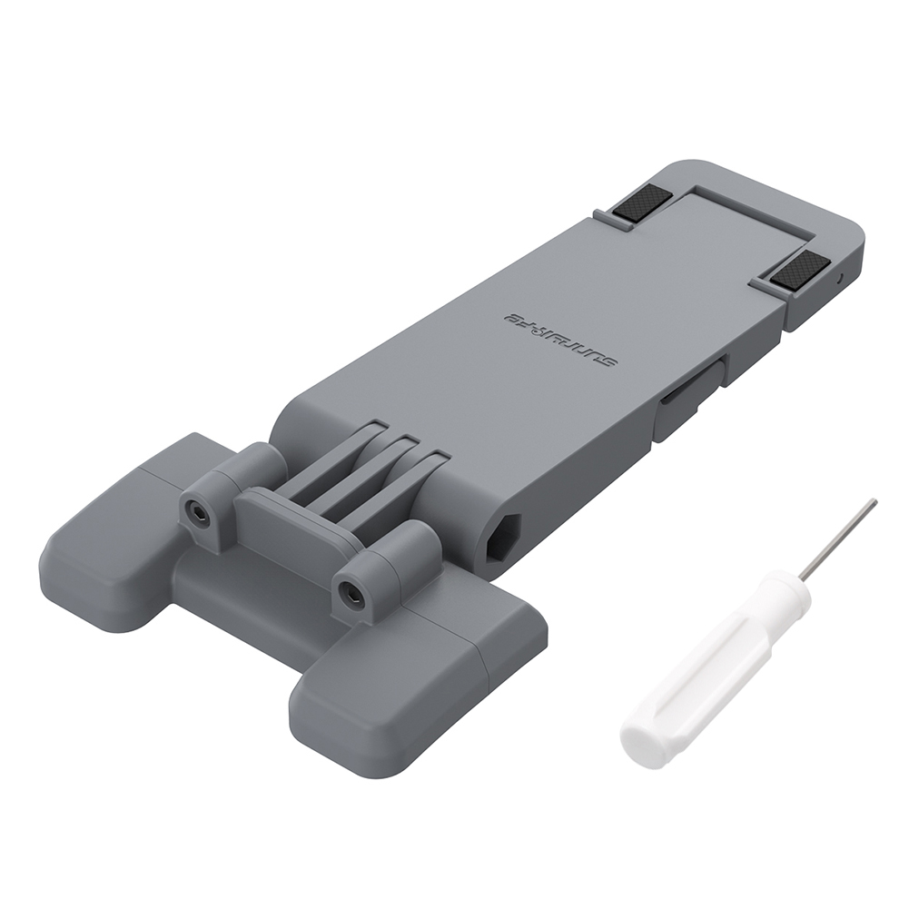Vouwbare beugel tabletcliphoud - Drone Tablet Mount recensie en prijs