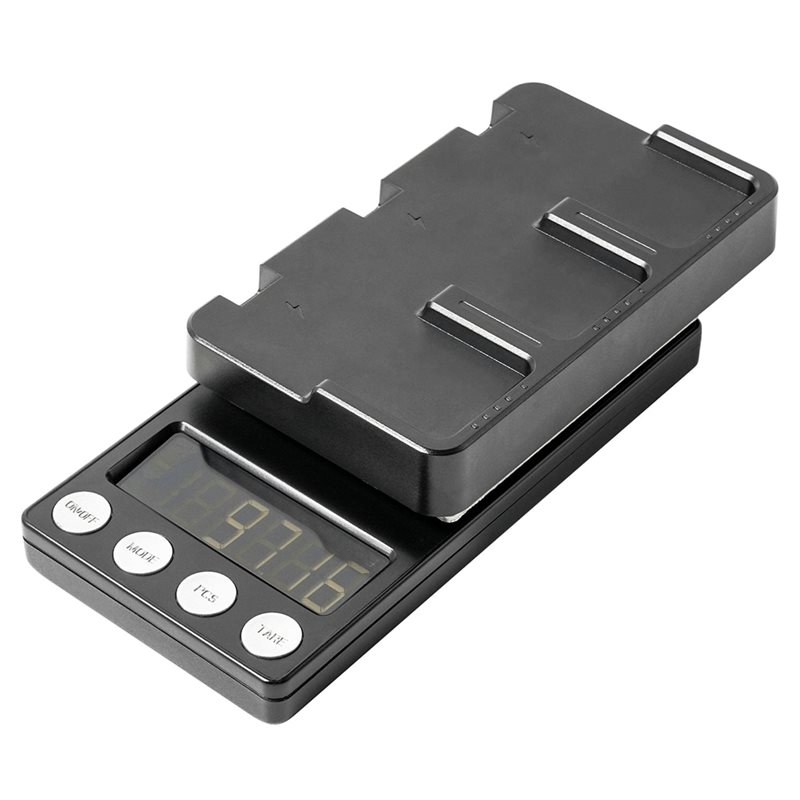 X64A – accessoires voor drones - Drone Charging Hub recensie en prijs