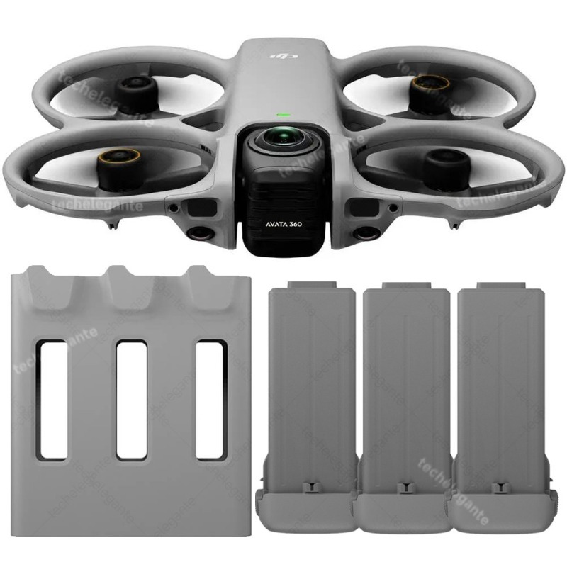95% nieuw, gebruikte, originel - Drone Charging Hub recensie en prijs