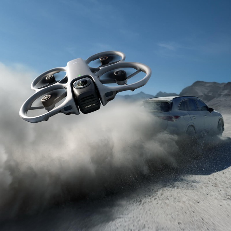 95% nieuw, gebruikte, originel - Drone Charging Hub recensie en prijs