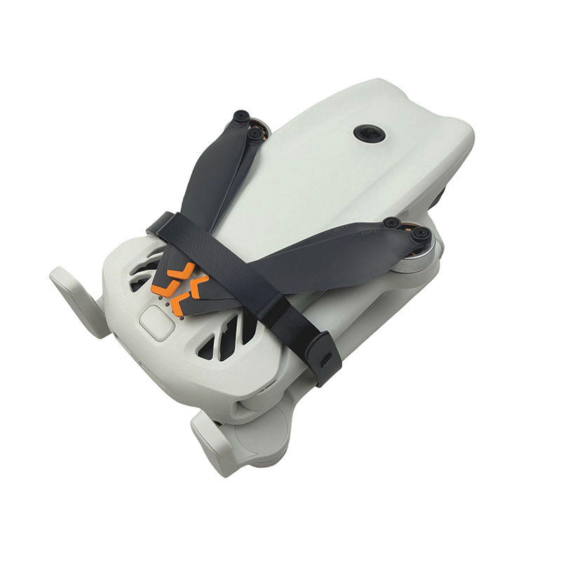 Voor DJI Lito X1/1 Drone Prope - Drone Propeller Holder recensie en prijs