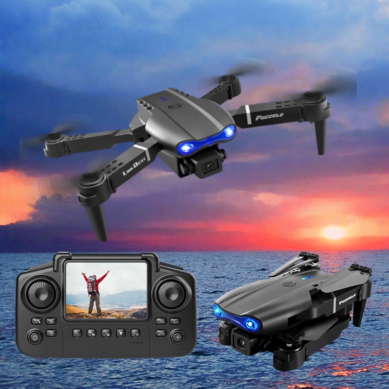 FACEGLE UAV E99 Nova RC Drone  - Drone Controller Screen recensie en prijs