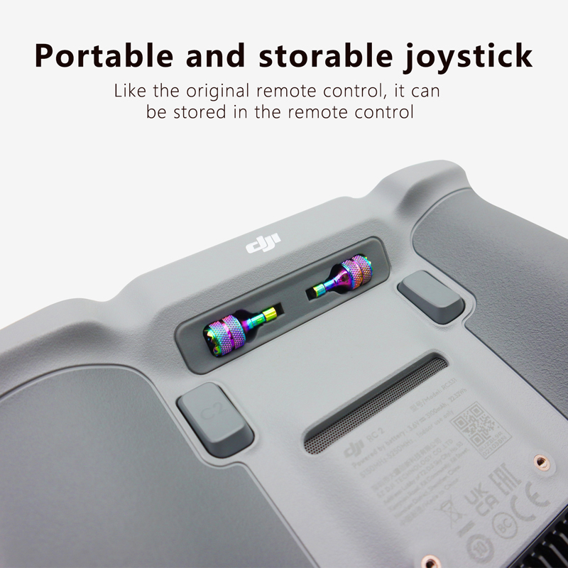 Joystick Voor DJI Avata 360/Mi - Drone Control Stick recensie en prijs