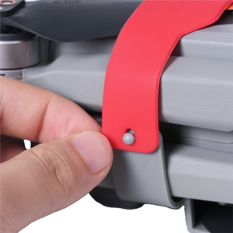 Y47A drone-propellerhouder en  - Drone Propeller Holder recensie en prijs